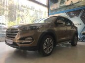 Hyundai Quảng Ninh - bán Hyundai Tucson 2019, giá cực tốt, KM cực cao, trả góp 80%, LH ngay: 0967414444