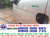 Bán xe JAC X150 sản xuất năm 2018, màu trắng, nhập khẩu, giá 300tr