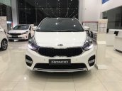 Bán Kia Rondo GATH năm sản xuất 2018, màu trắng, 779tr