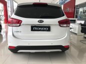 Bán Kia Rondo GATH năm sản xuất 2018, màu trắng, 779tr