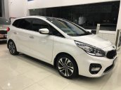 Bán Kia Rondo GATH năm sản xuất 2018, màu trắng, 779tr