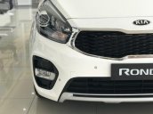 Bán Kia Rondo GATH năm sản xuất 2018, màu trắng, 779tr