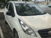 Bán xe Daewoo Matiz đời 2011, màu trắng, xe nhập