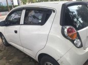 Bán xe Daewoo Matiz đời 2011, màu trắng, xe nhập