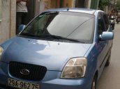 Bán xe Kia Morning đời 2006, xe nhập, giá chỉ 187 triệu