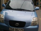 Bán xe Kia Morning đời 2006, xe nhập, giá chỉ 187 triệu