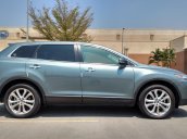 Bán Mazda CX 9 3.7 AT AWD sản xuất năm 2012, xe nhập chính chủ