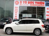 Bán Mercedes GLK300 đời 2009, màu trắng, xe nhập giá cạnh tranh