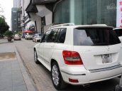 Bán Mercedes GLK300 đời 2009, màu trắng, xe nhập giá cạnh tranh