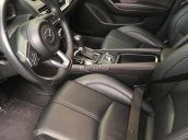 Bán Mazda 3 G sản xuất 2017, màu trắng, nhập khẩu