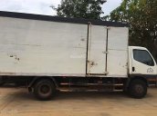 Bán xe Mitsubishi Canter năm 2007, màu trắng