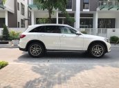 Chính chủ bán Mercedes GLC 300 4Matic SX năm 2017, màu trắng