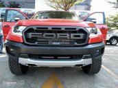 Bán Ford Raptor - Bản Ranger khủng long - Lăn bánh ngay thỏa chí đam mê chinh phục