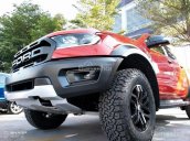 Bán Ford Raptor - Bản Ranger khủng long - Lăn bánh ngay thỏa chí đam mê chinh phục