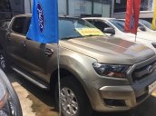 Bán xe Ford Ranger 2.2 XLS 2016, màu vàng, xe nhập