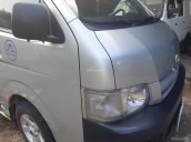 Cần bán Toyota Hiace 16 chỗ máy xăng đời 2007