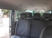 Cần bán Toyota Hiace 16 chỗ máy xăng đời 2007