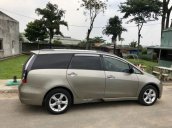 Bán Mitsubishi Grandis 2.4AT sản xuất 2008, màu vàng cát