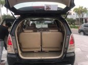 Bán Toyota Innova G sản xuất năm 2006, màu đen, nhập khẩu