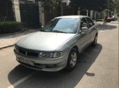 Chính chủ bán Mitsubishi Lancer đời 2005, màu bạc, xe nhập