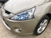 Bán Mitsubishi Grandis 2.4AT sản xuất 2008, màu vàng cát