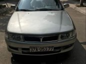 Chính chủ bán Mitsubishi Lancer đời 2005, màu bạc, xe nhập