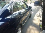 Bán ô tô Mercedes C200 đời 2011, màu đen giá cạnh tranh