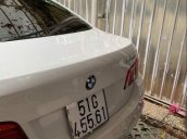 Bán xe BMW 5 Series 520i đời 2016, màu trắng