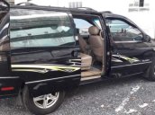 Bán Nissan Quest sản xuất 1994, màu đen, nhập khẩu nguyên chiếc