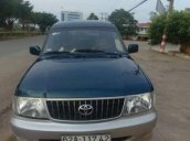 Bán Toyota Zace sản xuất năm 2003, xe nhập 