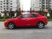 Bán xe Mazda 3 sản xuất năm 2005, màu đỏ số sàn