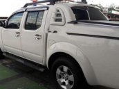 Bán Nissan Navara đời 2013, màu trắng, nhập khẩu nguyên chiếc