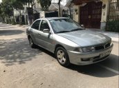 Chính chủ bán Mitsubishi Lancer đời 2005, màu bạc, xe nhập