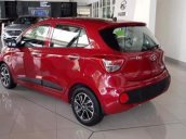 Bán Hyundai Grand i10 1.2AT đời 2018, giao xe ngay