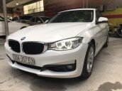 Bán xe BMW 3 Series 320 GT đời 2014, màu trắng, nhập khẩu