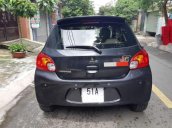 Cần bán Mitsubishi Mirage MT đời 2014, nhập khẩu nguyên chiếc, giá tốt