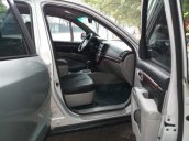 Bán Hyundai Santa Fe năm 2008, màu bạc 