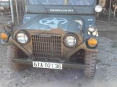 Cần bán Jeep A2 năm 1980, nhập khẩu nguyên chiếc