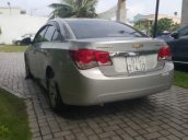 Chính chủ bán Chevrolet Cruze 2012, màu bạc