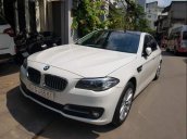 Bán xe BMW 5 Series 520i đời 2016, màu trắng