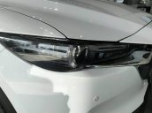 Bán xe Mazda CX 5 sản xuất năm 2018, màu trắng, giá tốt