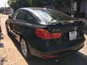 Chính chủ bán xe BMW 3 Series 320i GT sản xuất năm 2014, màu đen, xe nhập