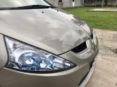 Bán Mitsubishi Grandis 2.4AT sản xuất 2008, màu vàng cát