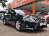 Bán Lexus ES 350 đời 2014, màu đen, xe nhập  