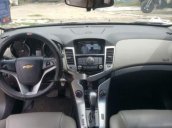 Chính chủ bán Chevrolet Cruze 2012, màu bạc