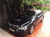 Bán Ford Mondeo đời 2005, màu đen, chính chủ, giá 235tr