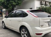 Bán Ford Focus 1.8L AT năm sản xuất 2012, màu trắng