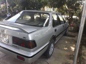 Cần bán xe Honda Accord 1988, màu bạc