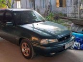 Bán xe Daewoo Cielo 1995, màu xanh lục, nhập khẩu  