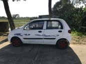 Bán Daewoo Matiz đời 2006, màu trắng